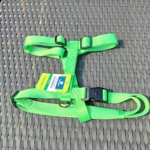 Top Paw  Adjustable Dog Harness
